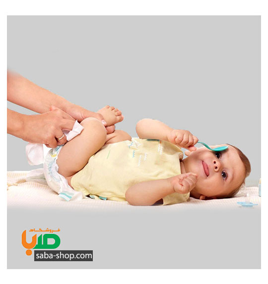 درمان سوختگی پای بچه به خاطر ادرار