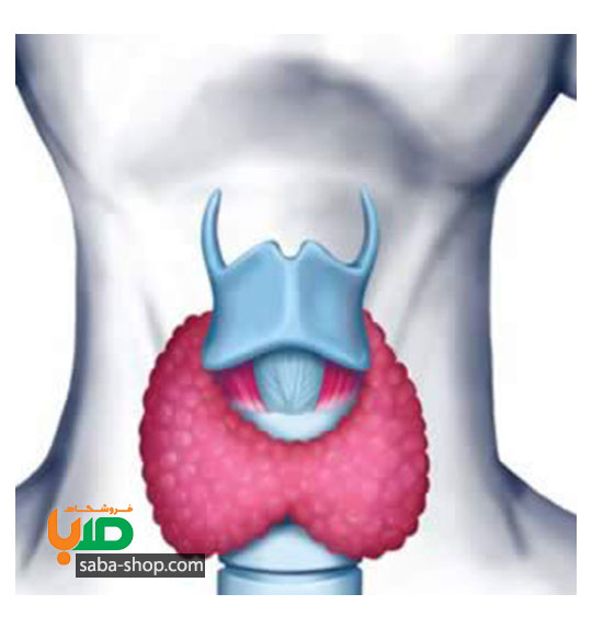 درمان کیست تیروئید