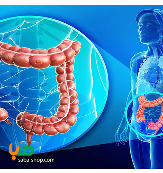 درمان ورم روده (کولون = قالون)