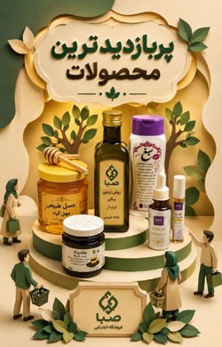 عنوان تب