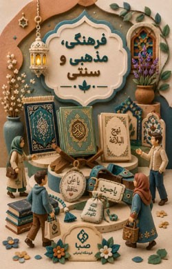 عنوان تب