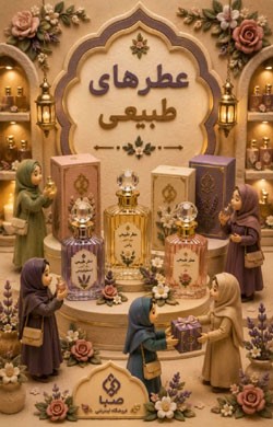 عنوان تب