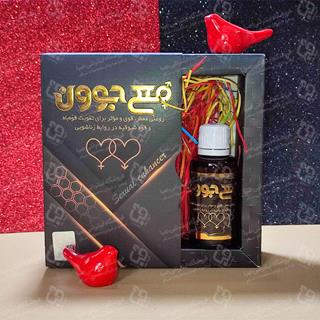 روغن معطر مع‌جوون