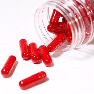 کپسول خالی 50تایی